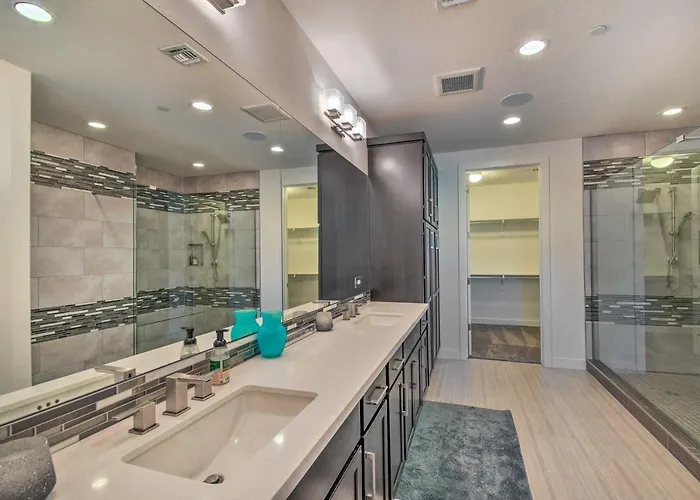 Golfer's Oasis W/ Resort-style Perks In Scottsdale
