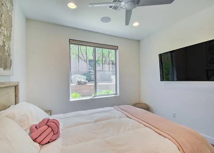Holiday home Golfer's Oasis W/ Resort-style Perks In Scottsdale