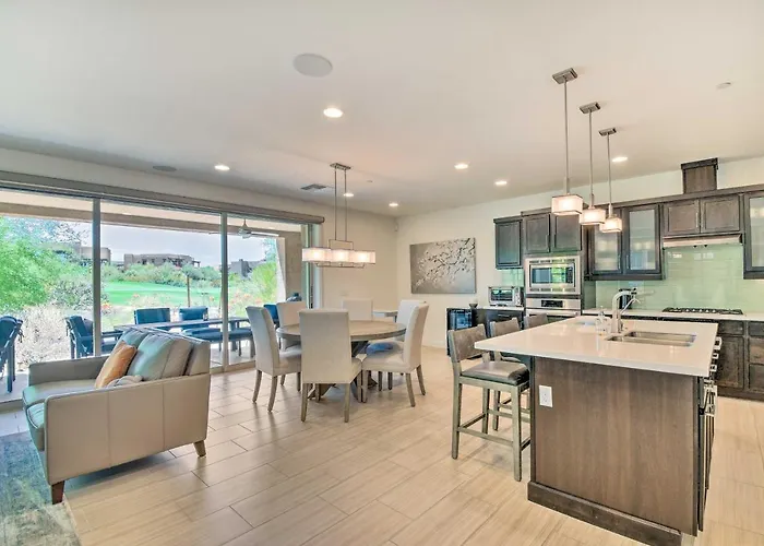 Holiday home Golfer's Oasis W/ Resort-style Perks In *