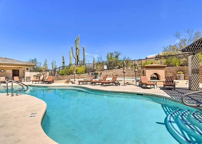 Holiday home Golfer's Oasis W/ Resort-style Perks In