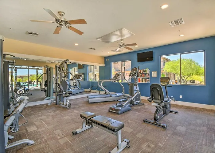 Holiday home Golfer's Oasis W/ Resort-style Perks In *