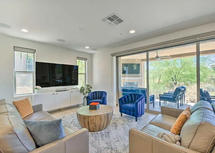 Golfer's Oasis W/ Resort-style Perks In