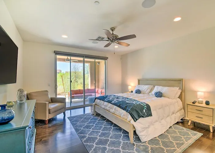 Golfer's Oasis W/ Resort-style Perks In