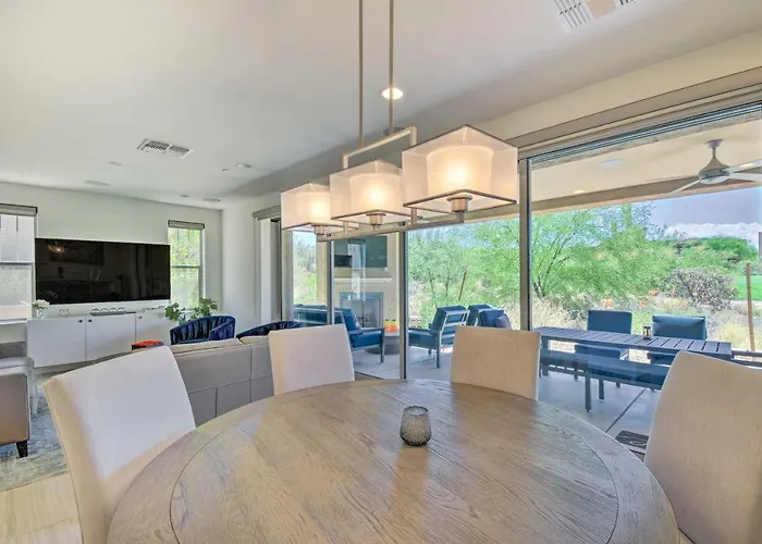 Golfer's Oasis W/ Resort-style Perks In Holiday home *