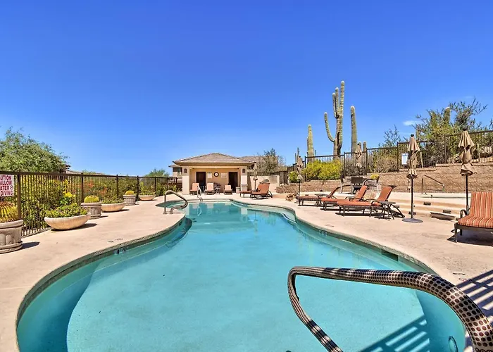 Golfer's Oasis W/ Resort-style Perks In Holiday home *
