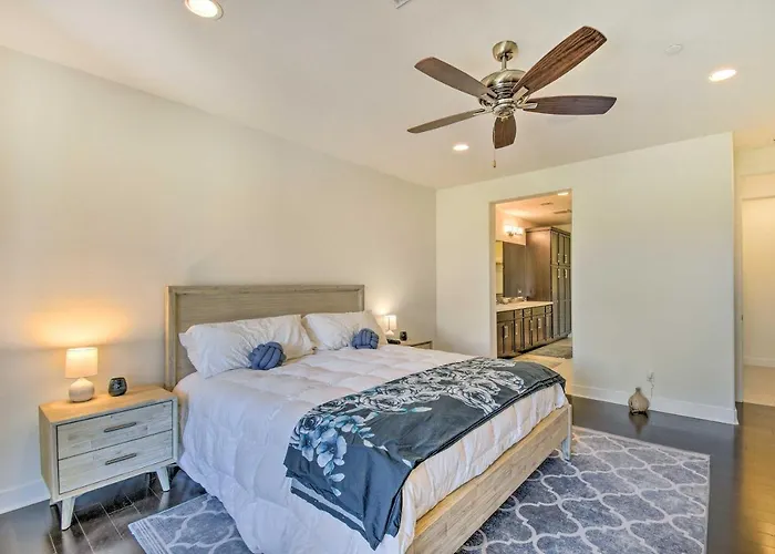Golfer's Oasis W/ Resort-style Perks In Holiday home *